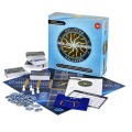 Miniatyrbillede 3 af 5: Alga Want to be a Millionaire 3rd Edition brädspel