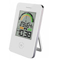 Pikkukuva 2 / 3: Termometerfabriken Termometer Inne med Hygrometer