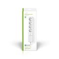 Miniatyrbillede 4 af 6: Nedis RF-Stik | 433 MHz | 3680 W | EU stik / Type F (CEE 7/7) | Hvid