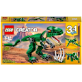 Pikkukuva 1 / 9: LEGO Creator 31058 - Mahtavat dinosaurukset