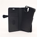 Miniatyrbillede 3 af 5: Buffalo Wallet Læder iPhone 11 Pro Sort Svart