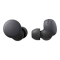 Miniatyrbillede 1 af 5: SONY LinkBuds S WFLS900NB Svart