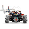 Miniatyrbillede 10 af 11: LEGO Technic 42178  - Surface Space Loader LT78