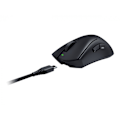 Pikkukuva 2 / 11: Razer USA Razer DeathAdder V3 Pro Optisk Trådløs Sort