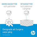 Pikkukuva 2 / 2: HP 15X Tonerkassett 1 styck Original Svart