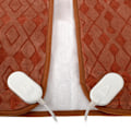 Miniatyrbillede 4 af 9: Camry CR 7436 Electirc heating under-blanket with timer