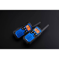 Miniatyrbillede 8 af 10: MIDLAND Walkie Talkie XT50 Pro Duo Sort/Blå
