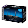 Miniatyrbild 7 av 7: Netgear RAX50-100EUS AX5400 WIFI 6 ROUTER