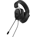 Miniatyrbillede 3 af 10: Asus TUF Gaming H3 - gamingheadset, sort