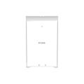 Miniatyrbillede 2 af 2: D-Link Radio access point - Wi-Fi 5 - 2.4 GHz, 5 GHz - in wall