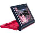 Miniatyrbillede 3 af 5: Hori Fighting Stick Alpha - en spelkontroll för Tekken 8, PS4 / PS5 / PC.