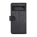 Miniatyrbillede 3 af 6: GEAR Wallet 3-kort Google Pixel 7 Sort Svart