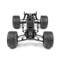 Miniatyrbillede 10 af 11: HPI Jumpshot MT V2 - Red/Blue