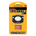Pikkukuva 1 / 2: KODAK LED Headlamp 300lm incl.3xAAA