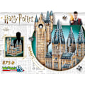 Miniatyrbillede 2 af 3: Wizarding World: Harry Potter Wrebbit Hogwarts Observatory 3D-pussel