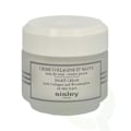 Miniatyrbillede 1 af 4: Sisley Night Cream With Collagen And Woodmallow 50 ml All Skin Types