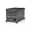 Miniatyrbillede 7 af 10: Nedis Power Converter | Bil Drevet | 24 V DC | 12 V DC | 240 W | Screw Terminal | Udstyret med en sikring | Sort