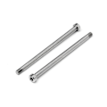 Pikkukuva 1 / 2: Titanium Rear Outer Hinge Pin (Pr)