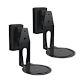 Pikkukuva 2 / 9: SANUS Wall Mount for Sonos ERA100 Pair Black