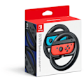 Pikkukuva 2 / 5: Nintendo Joy-Con Wheel Pair -rattikehikot, Switch