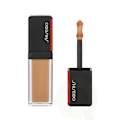 Miniatyrbillede 1 af 4: Shiseido Synchro Skin Self-Refreshing Concealer 5,8 ml #302 Medi