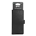 Pikkukuva 6 / 6: Gear Classic Wallet 3 card Xiaomi Redmi Note 12 5G Black Svart
