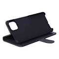 Miniatyrbillede 5 af 6: GEAR Wallet Sort - Samsung A22 5G Svart