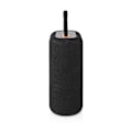 Miniatyrbild 5 av 11: Nedis Bluetooth® Högtalare | Maximal batteritid: 7 timmar | Handhållen design | 7 W | Mono | Inbygd mikrofon | Synkroniseringsbar | Svart