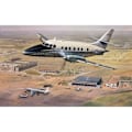 Miniatyrbild 2 av 3: Airfix 1:76 Handley Page Jetstream