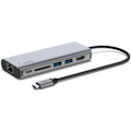 Pikkukuva 2 / 2: Belkin USB-C 6 in 1 Multi-Port Gigabit Ethernet -adapteri
