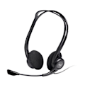 Pikkukuva 1 / 2: Logitech 960 -kuulokemikrofoni yrityskäyttöön