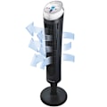 Pikkukuva 2 / 7: Honeywell Tornfläkt Quiet Oscilating HY2