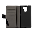 Miniatyrbillede 3 af 5: GEAR Wallet Huawei Honor 7 Sort Svart