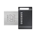 Pikkukuva 2 / 2: Samsung MUF-256AB USB-sticka 256 GB USB Type-A 3.2 Gen 1 (3.1 Gen 1) Grå, Silver