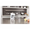 Miniatyrbillede 5 af 5: Braun Elvisp 750w Vit HM5100WH
