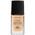 Miniatyrbillede 1 af 2: Wet n Wild Photo Focus Dewy Foundation - Soft Beige