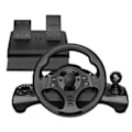 Miniatyrbillede 3 af 7: NITHO Gaming Rat/Pedal Drive Pro V16 PS4 PS3 SWITCH PC