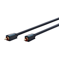 Miniatyrbillede 1 af 8: ClickTronic RCA-kabel, mono Premiumkabel | 1x cinch-stik  1x cin