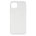 Miniatyrbillede 2 af 3: moba iPhone 14 Plus TPU-skal, transparent Transparent