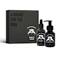 Pikkukuva 2 / 2: Giftset Beard Monkey Beard Kit Licorice 2021