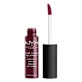 Miniatyrbillede 1 af 2: NYX PROF. MAKEUP Soft Matte Lip Cream Copenhagen