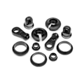 Miniatyrbillede 2 af 3: HPI Shock Top & End Set