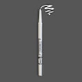 Pikkukuva 1 / 2: Kokie Retractable Kohl Eyeliner - Pure White