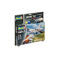 Miniatyrbillede 3 af 4: Revell Model Set F-4J Phantom II