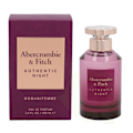 Pikkukuva 3 / 5: Abercrombie & Fitch Authentic Night Women Edp Spray 100 ml