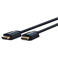 Miniatyrbillede 1 af 8: ClickTronic Ultrahøj hastighed HDMI™-kabel Premium-kabel | 1x HDMI™-stik  1x HDMI™-stik | 1,0 m | UHD 8K @ 60 Hz
