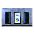 Pikkukuva 1 / 2: KAPSOLO 2-Way Plug In Privacy Screen / Privacy Filter for iPad Air 4. Transparent