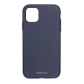 Miniatyrbillede 2 af 4: ONSALA Mobilcover Silikone Cobalt Blue - iPhone 11 / XR Blå