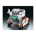 Miniatyrbild 2 av 4: Tamiya Microcomputer Robot (Crawler Type)