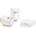 Miniatyrbillede 1 af 6: Netatmo Smart Radiator Startkit